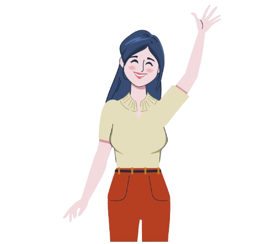 Bridging Books Girl